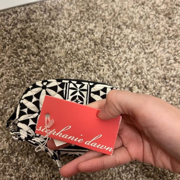 Stephanie Dawn Gadget Wristlet Kaleidoscope - Picture 6 of 8